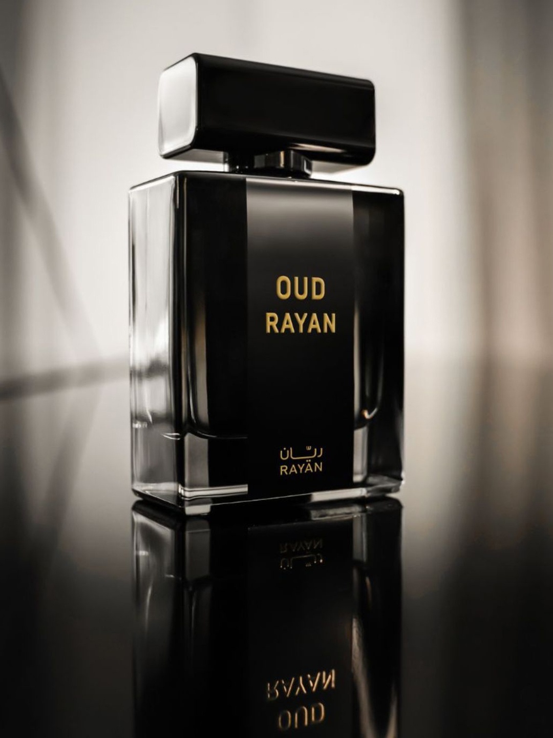 

RAYAN Imported Oud Men Modern Eau De Parfum-100ml, Nude