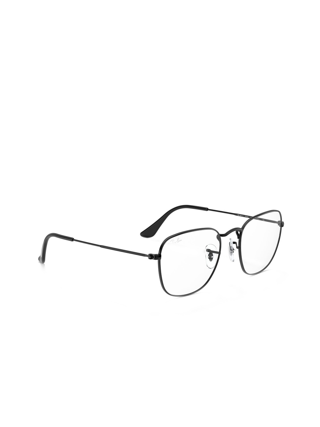 

Ray-Ban Unisex Full Rim Wayfarer Frames, Black