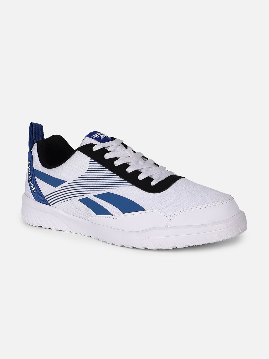 

Reebok Men Steed Walk Walking Shoes, White