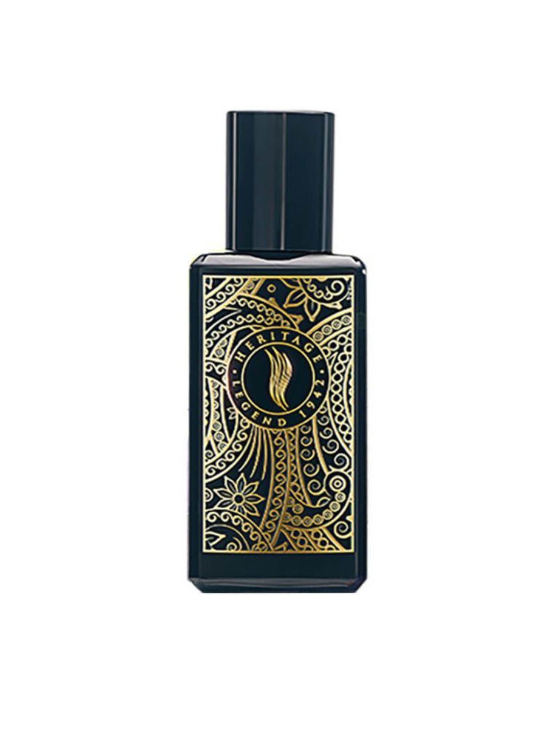 

Legend 1942 Luxe Perfumes Heritage Black Long Lasting EDP-30 ml