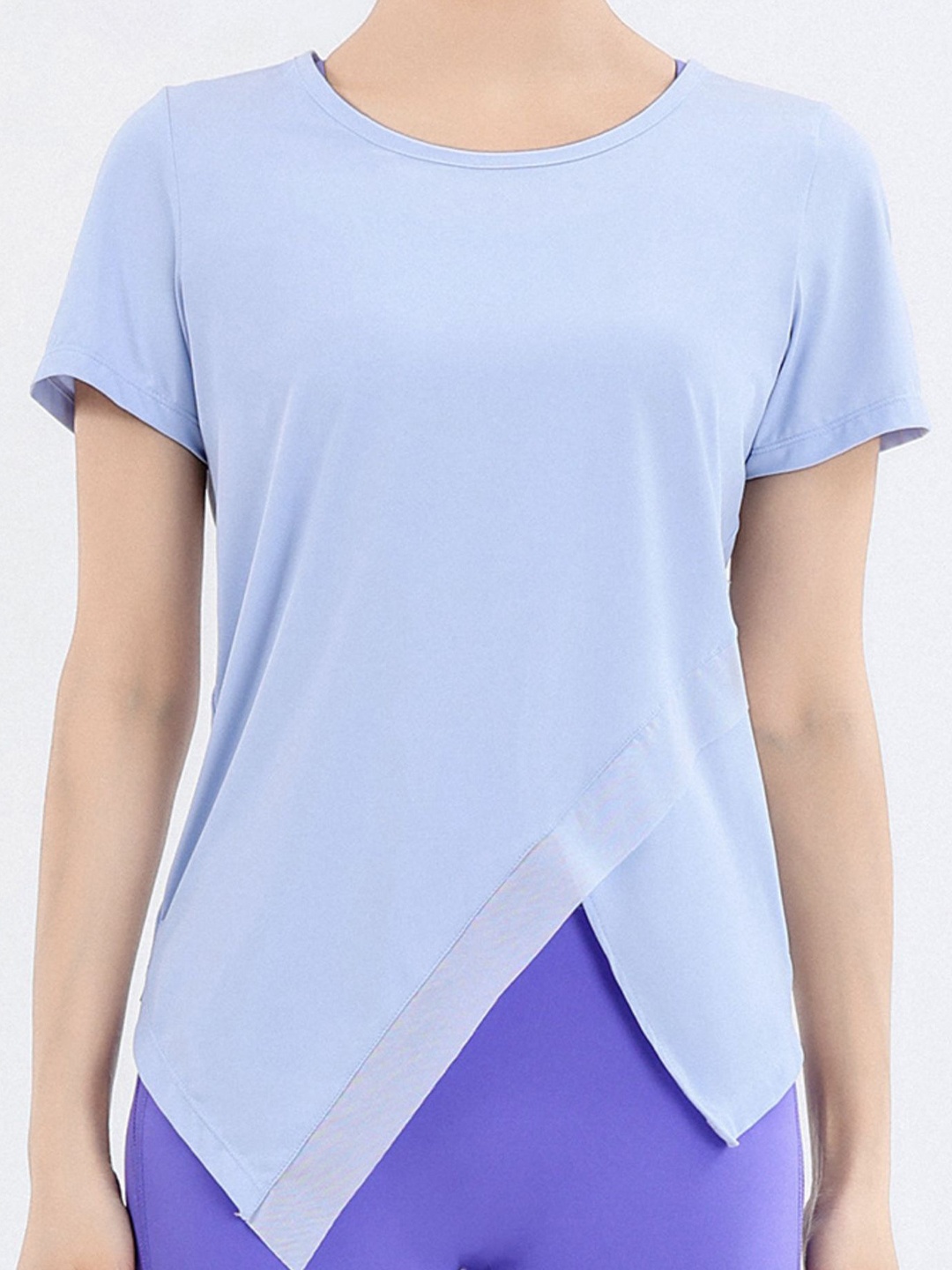 

LULU & SKY Top, Blue