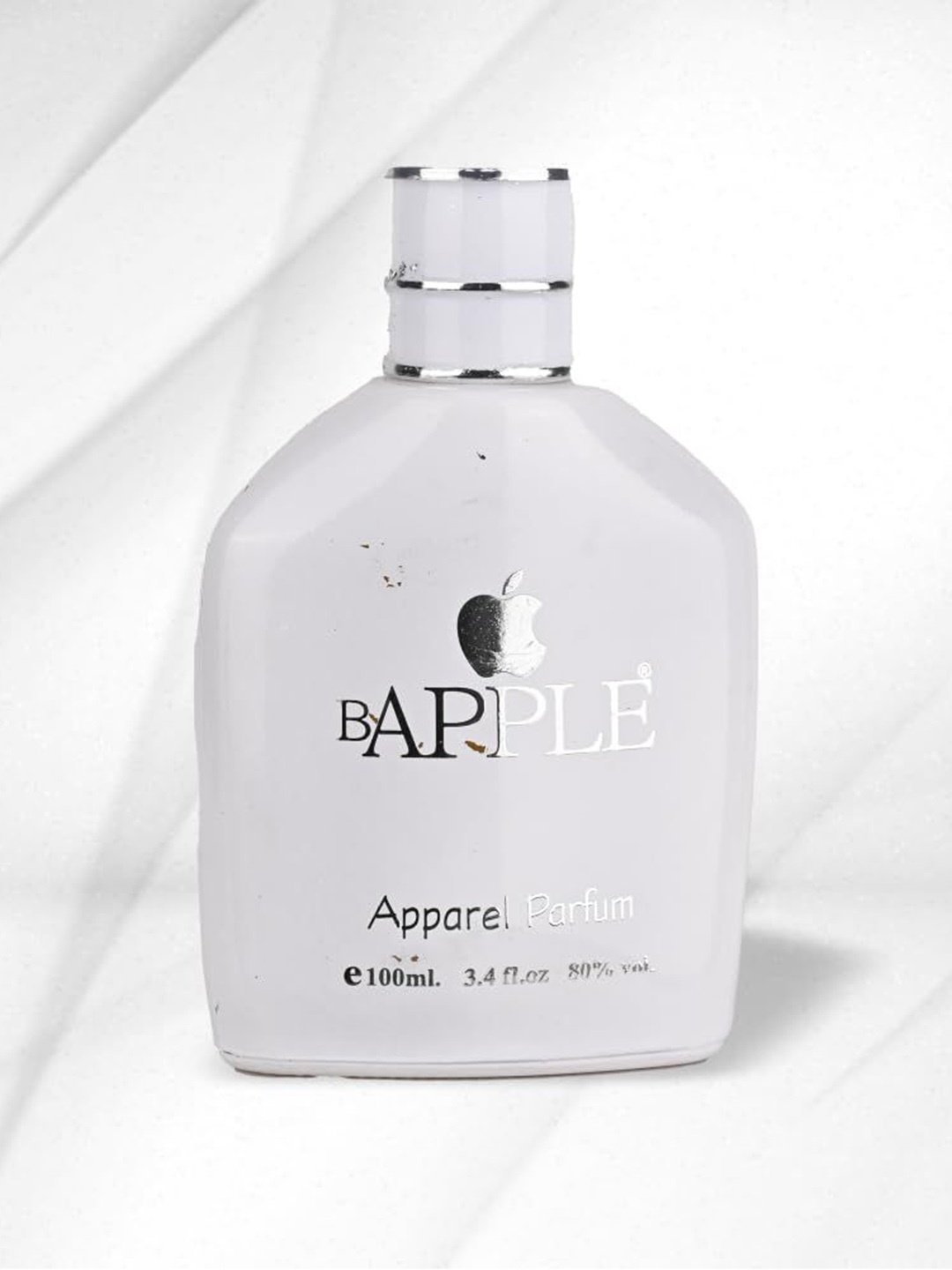 

St Louis Bapple Long Lasting Eau De Parfum - 100ml, Transparent