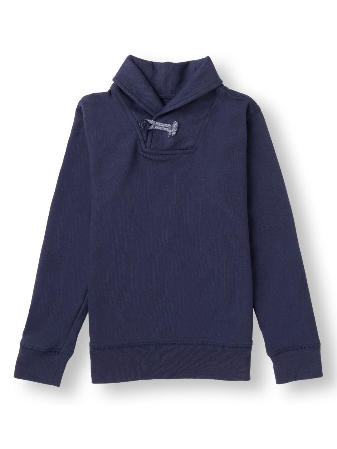 

AMPED Boys Sweatshirt, Navy blue