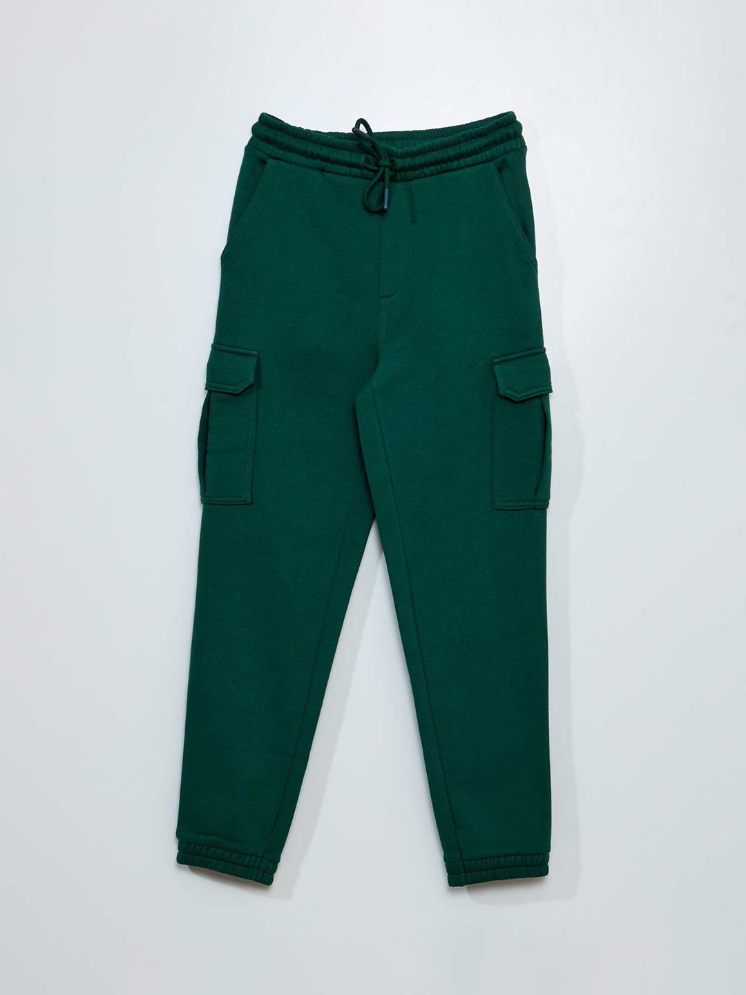 

KIABI Boys Joggers Trousers, Green