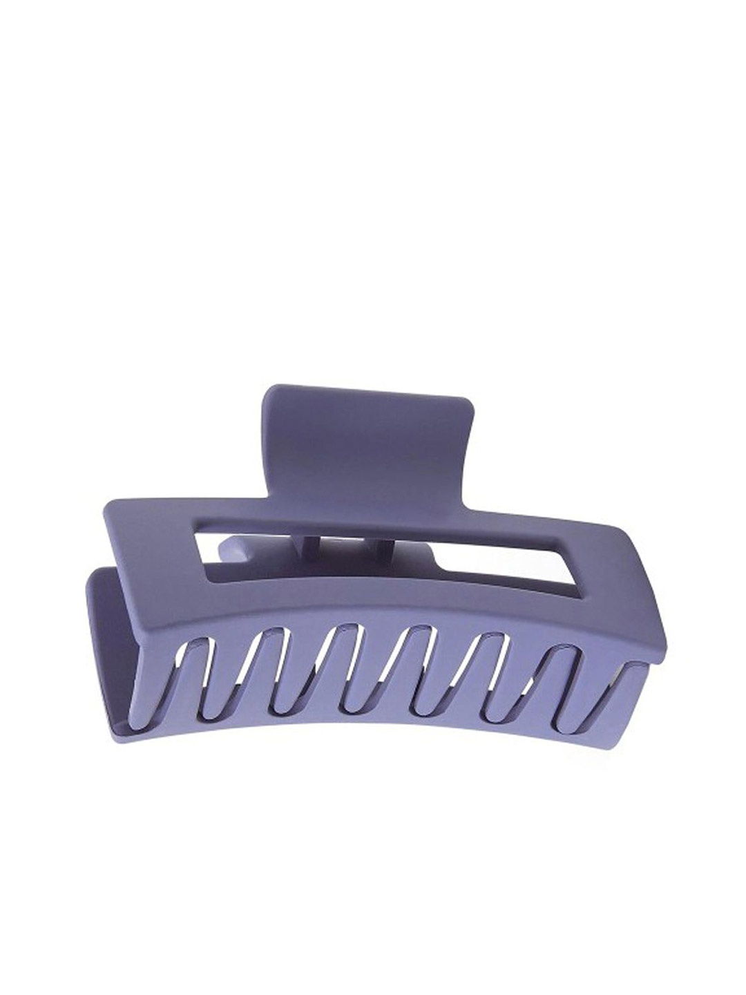 

Xivir Women Claw Clip, Blue