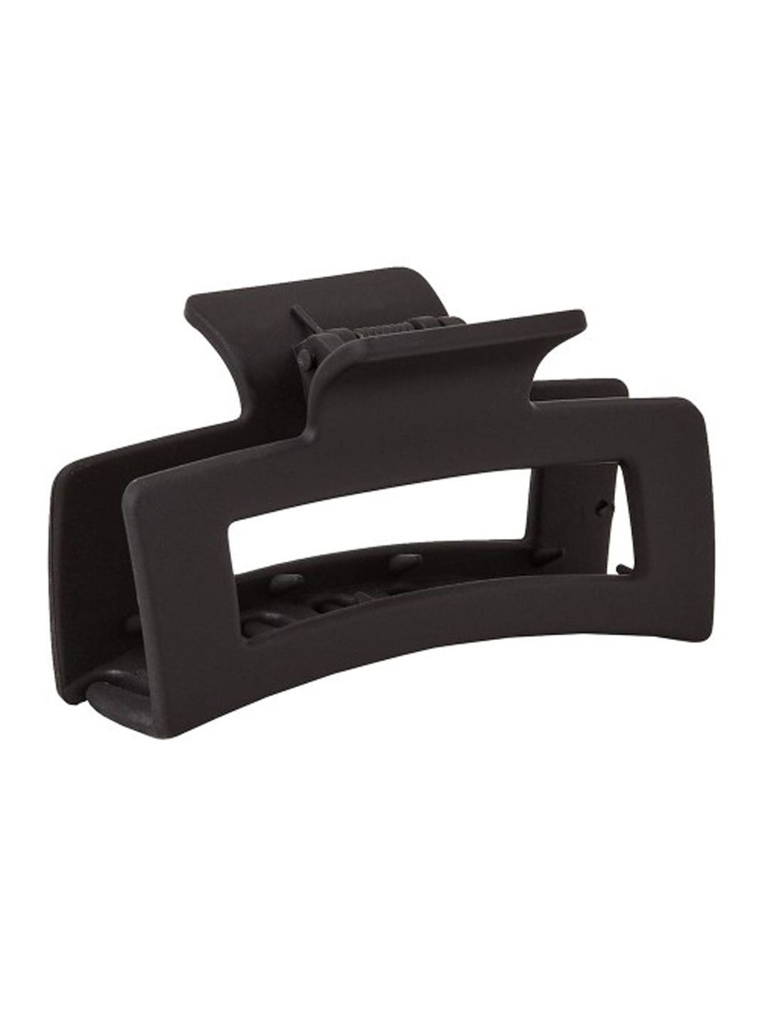 

Softwrap Women Claw Clip, Black