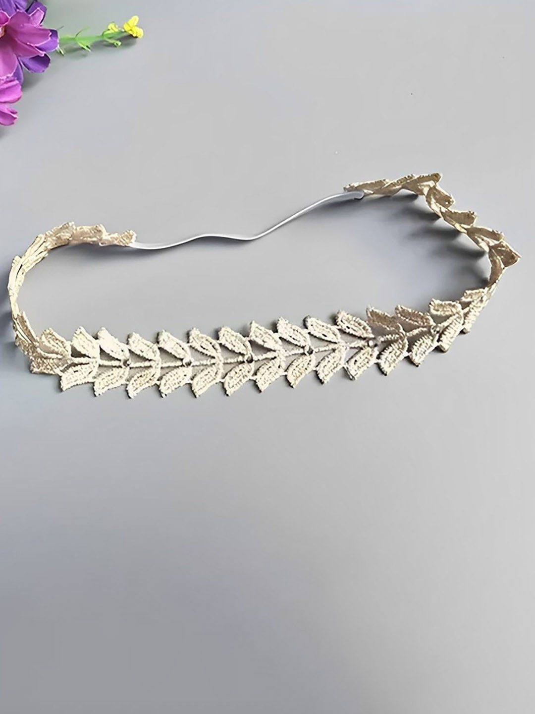 

SYGA Girls Chill Wrap Headband, Multi