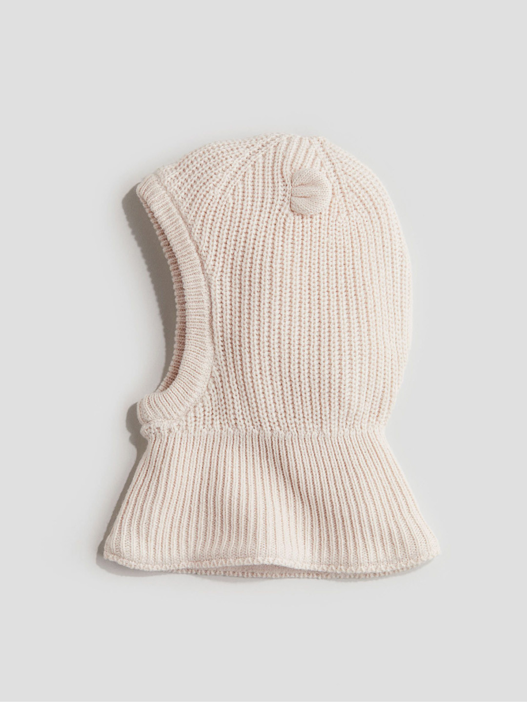 

H&M Infant Boys Fleece-Lined balaclava, Pink