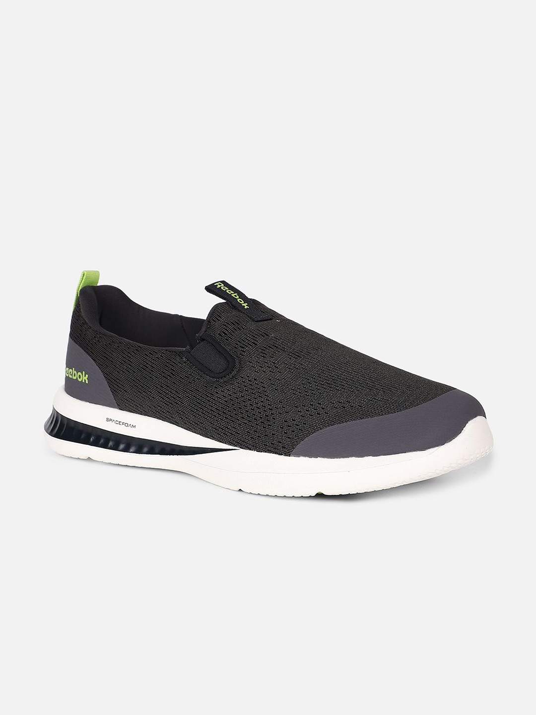 

Reebok Men RoamRhythm Walking Shoes, Grey