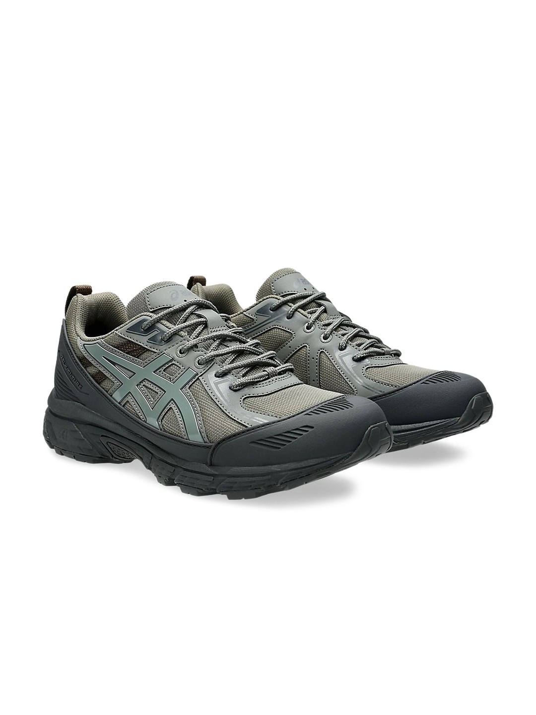

ASICS GEL-VENTURE 6 SHEID Unisex Textured Sneakers, Grey