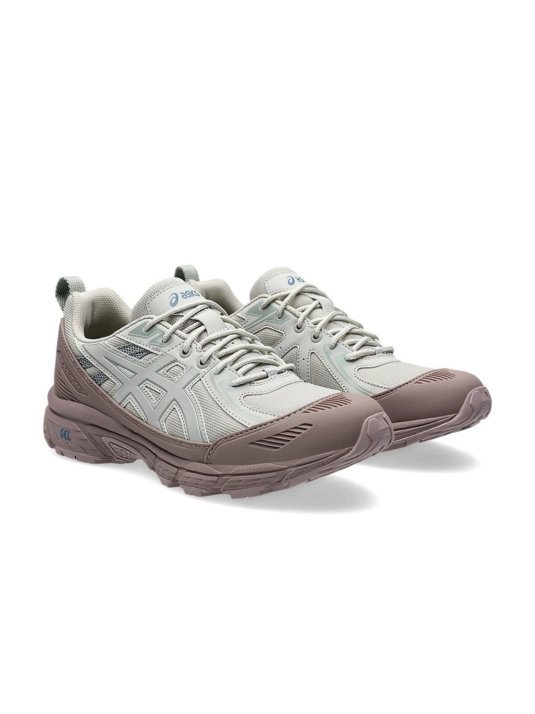 

ASICS Gel-Venture 6 Sheid Textured Casual Shoes, Grey