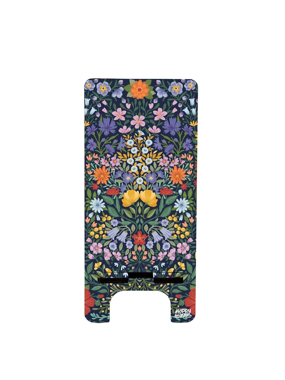 

happywagon Floral Printed Galaxy S8 Plus Back Case Mobile Accessories, Yellow