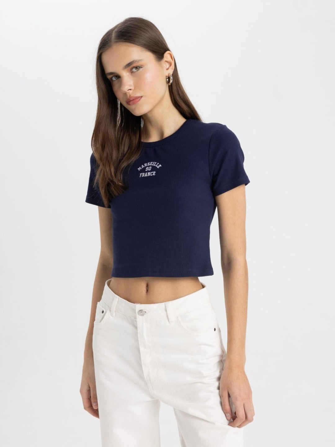 

DeFacto Women T-shirt, Na