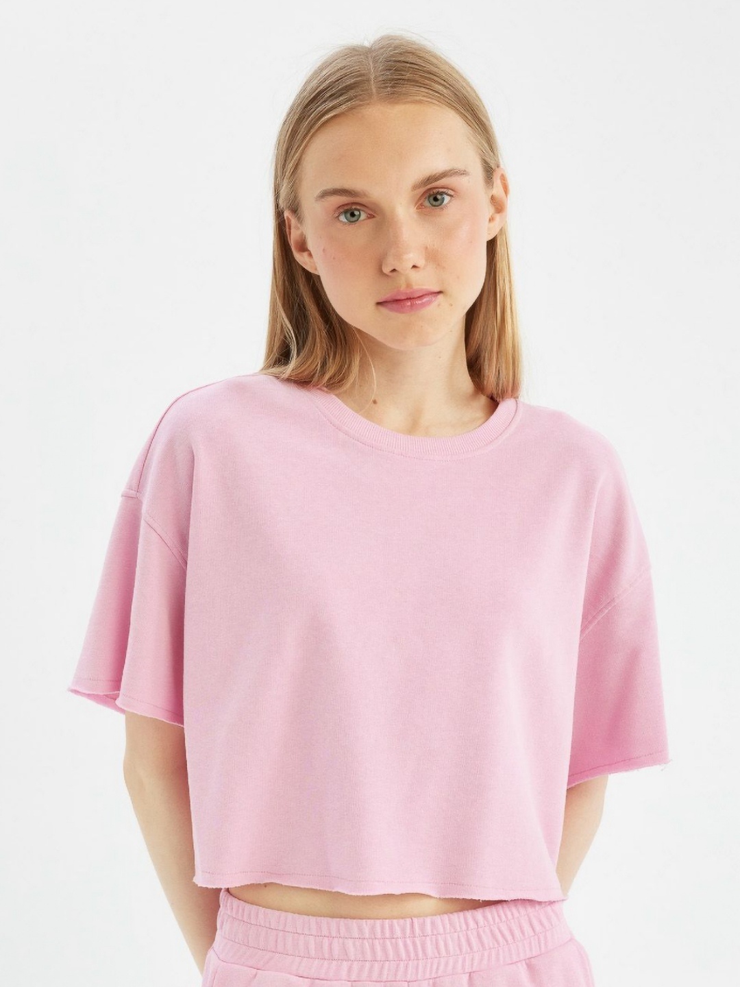 

DeFacto Women T-shirt, Na