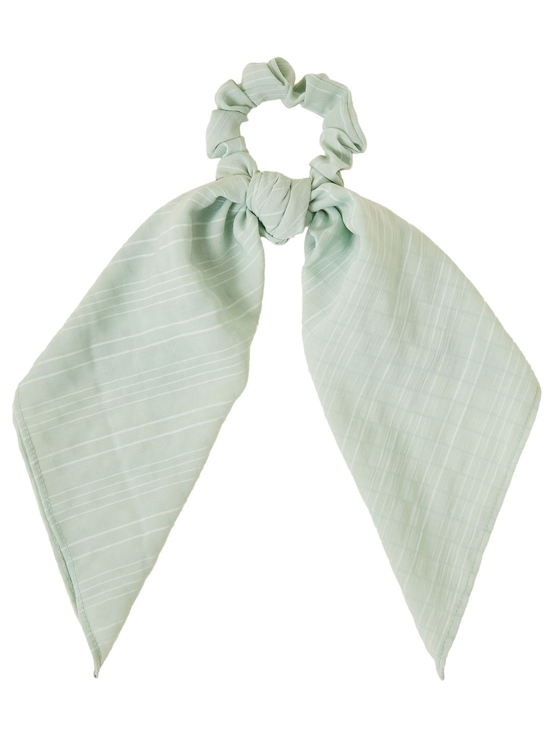 

Accessorize Women Ponytail Holders, Green
