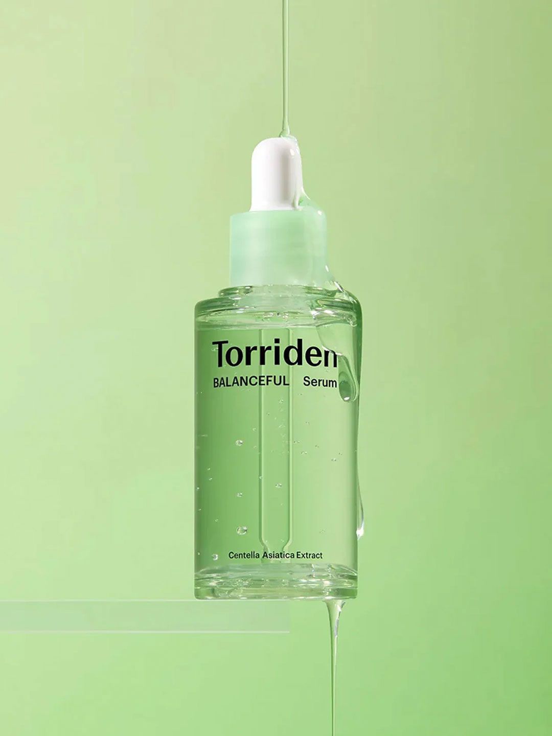 

Torriden Balanceful Cica Serum Centella Asiatica Extract- 50ml, Blue