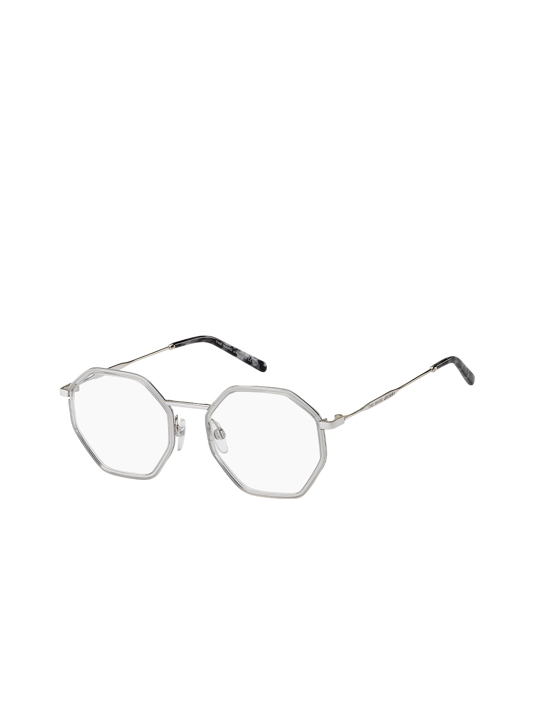 

MARC JACOBS Women Full Rim Round Frames, Grey