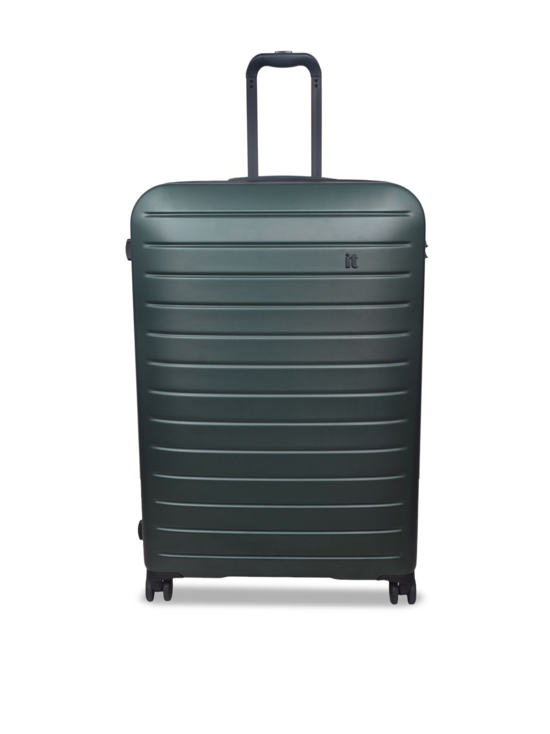 

IT luggage Legion Hard-Sided Large Trolley Bag, Green