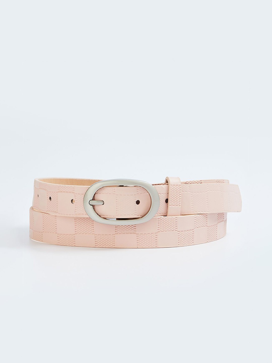 

Ginger by Lifestyle Women Belt, Pink