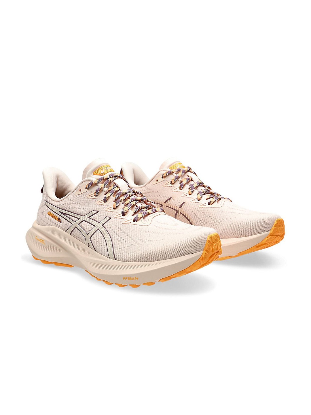 

ASICS GT-2000 13 TR Women Lace-Ups Sports Shoes, Pink