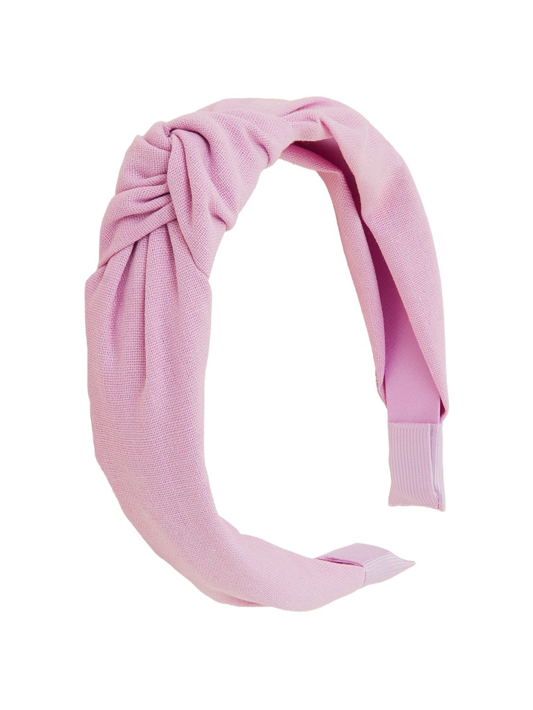 

Accessorize Women Hairband, Pink