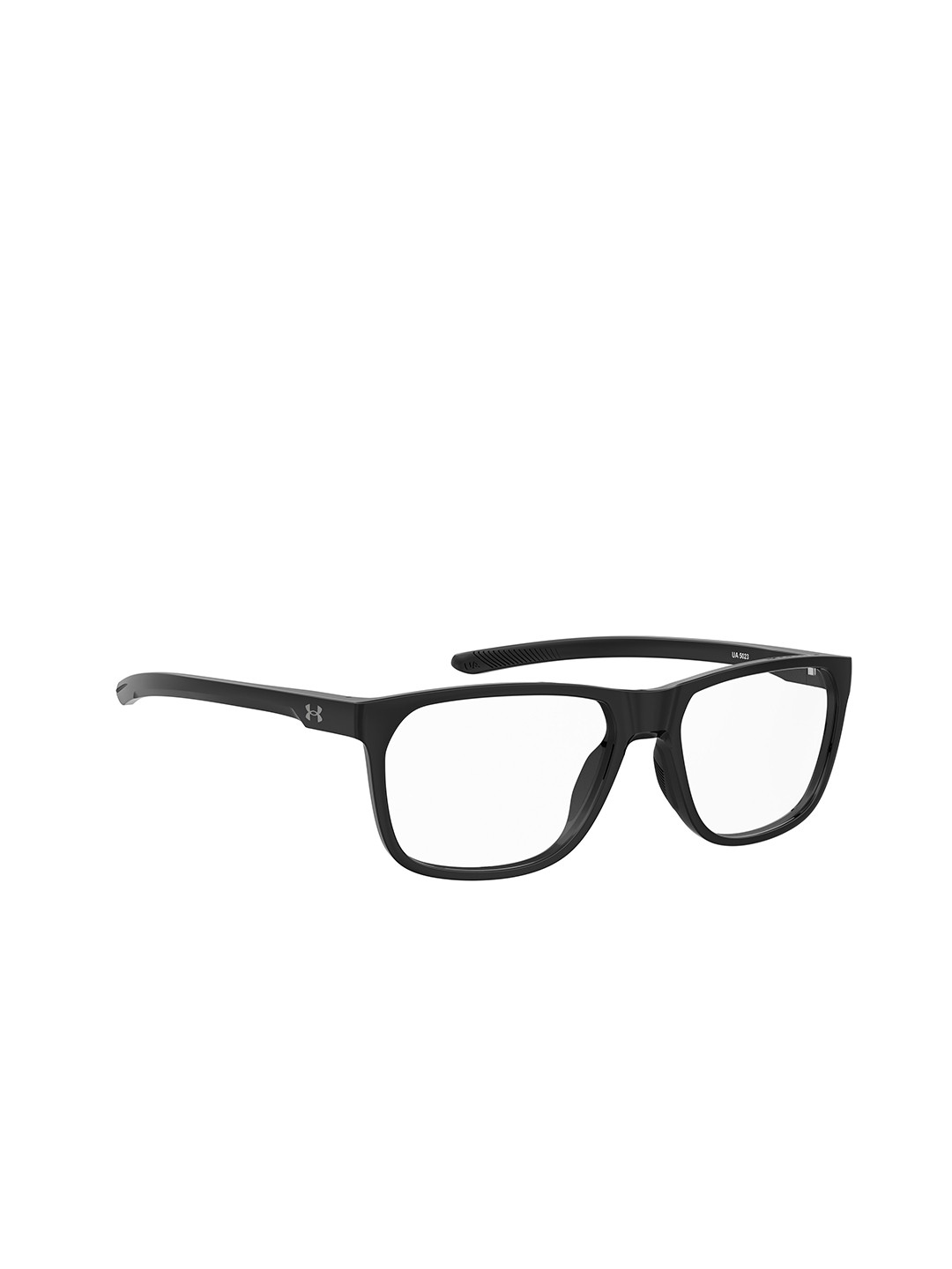 

UNDER ARMOUR Men Rectangular Lens Frames, Black