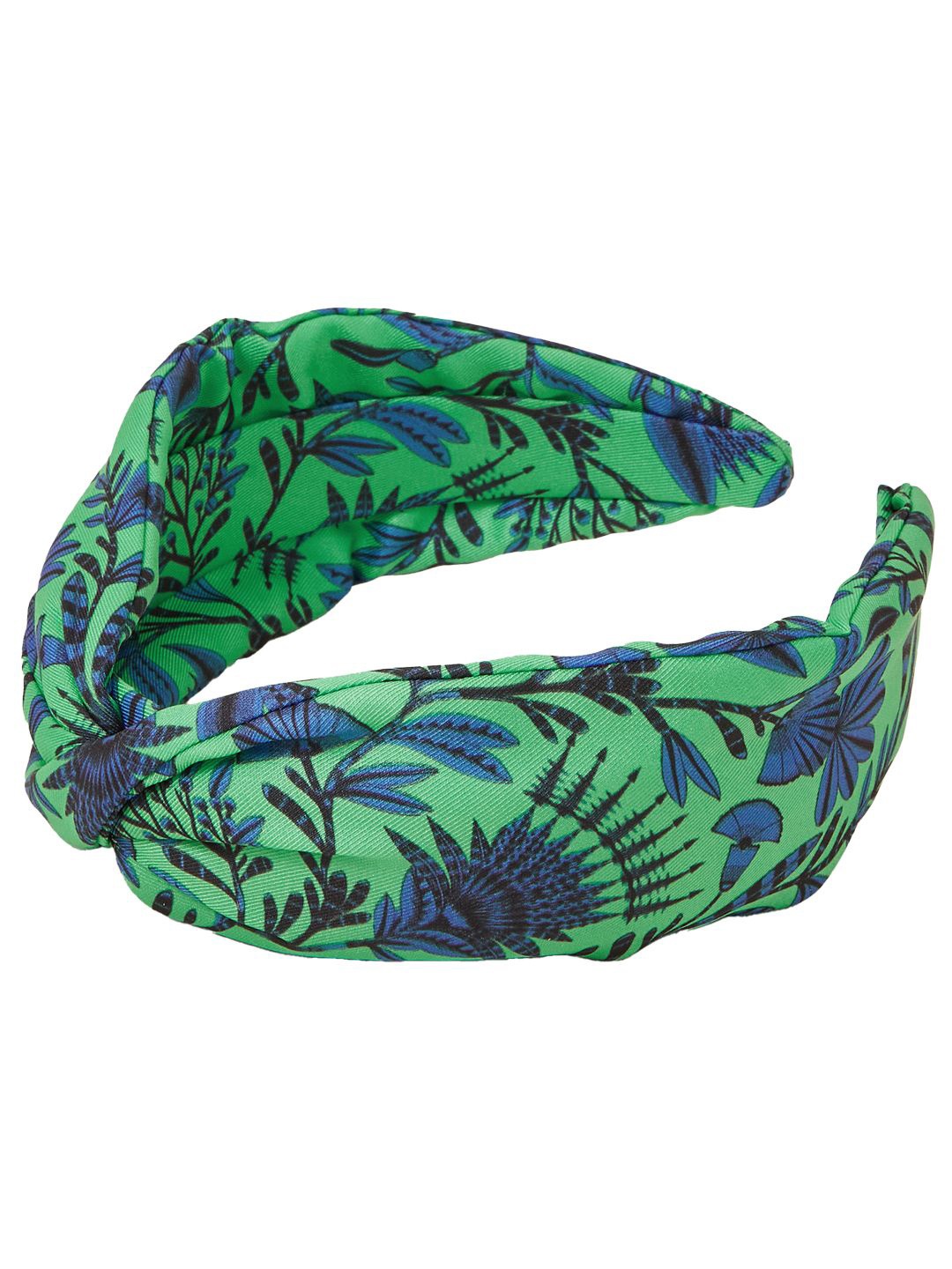 

Accessorize Women Hairband, Green