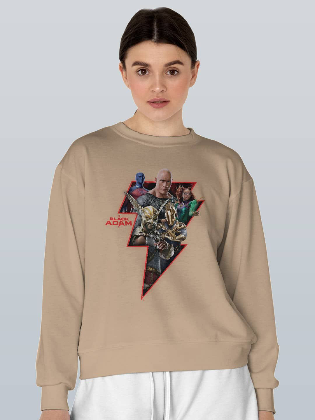 

macmerise Men Sweatshirt, Beige