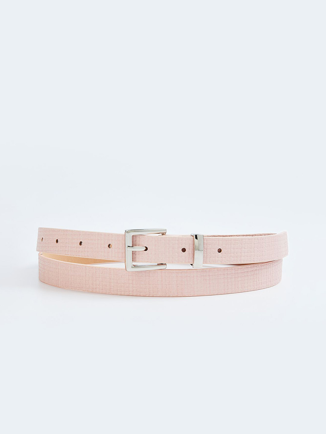 

Ginger by Lifestyle Women Belt, Pink