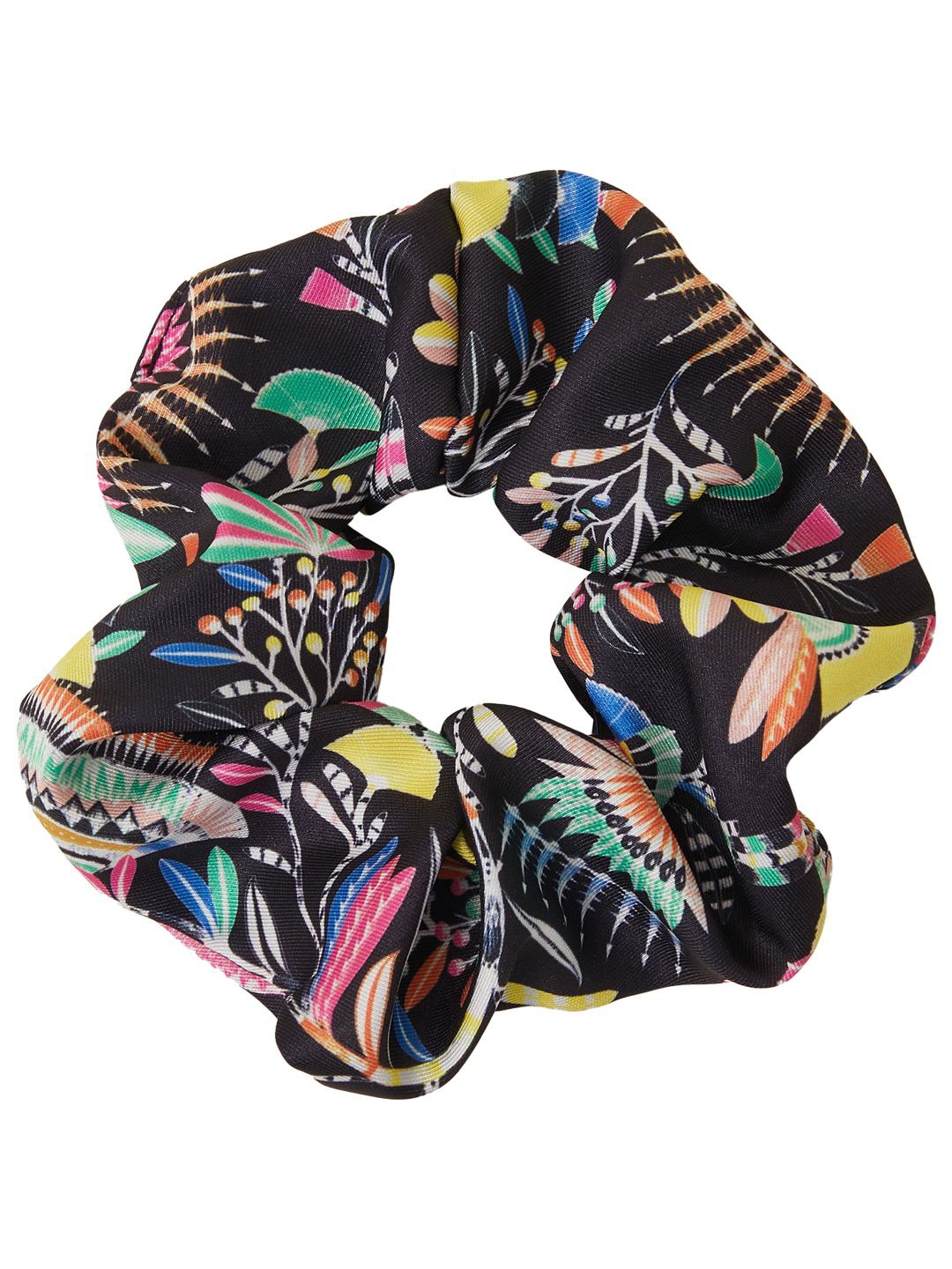 

Accessorize Women Ponytail Holders, Black