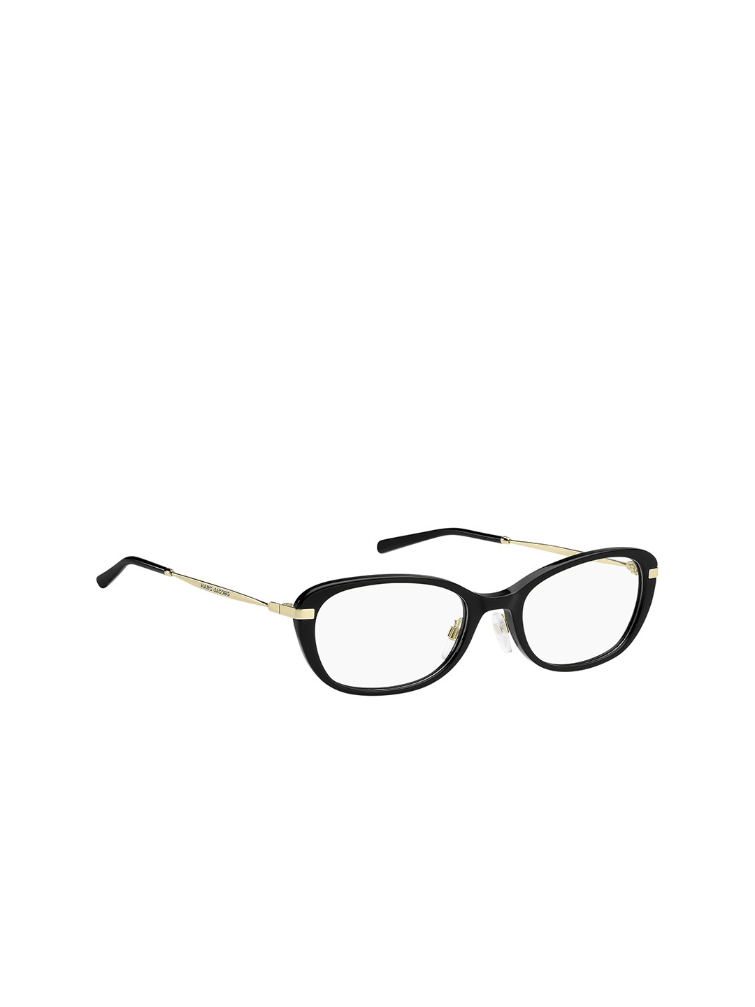 

MARC JACOBS Women Full Rim Square Frames, Black