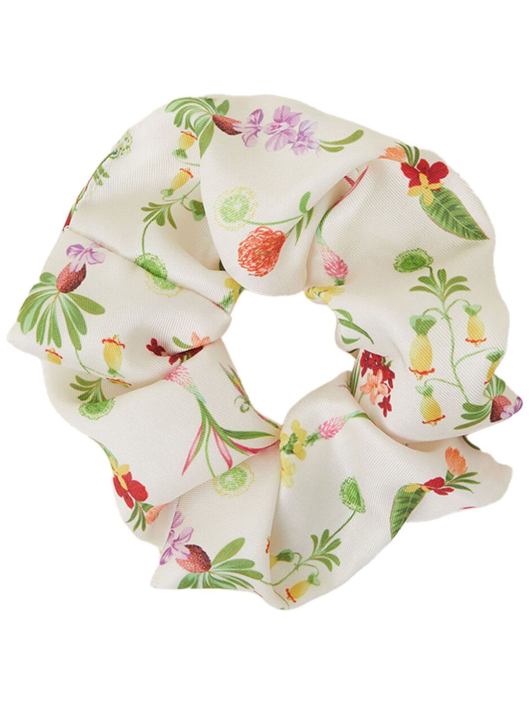 

Accessorize Women Ponytail Holders, White