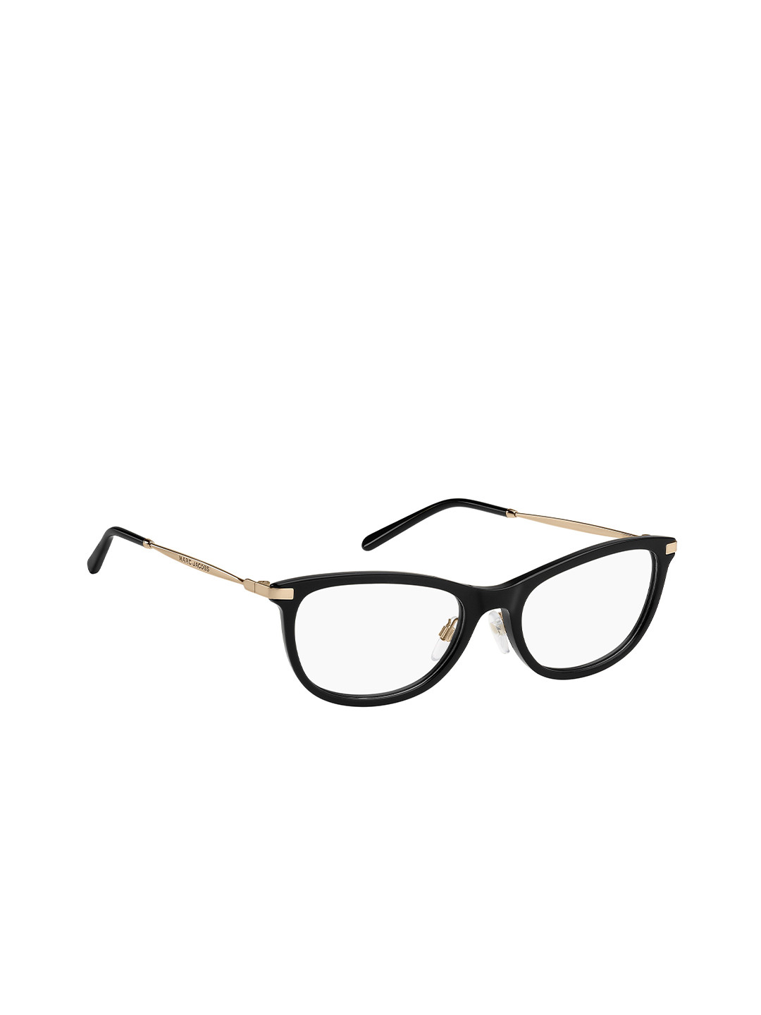 

MARC JACOBS Women Full Rim Square Frame, Black