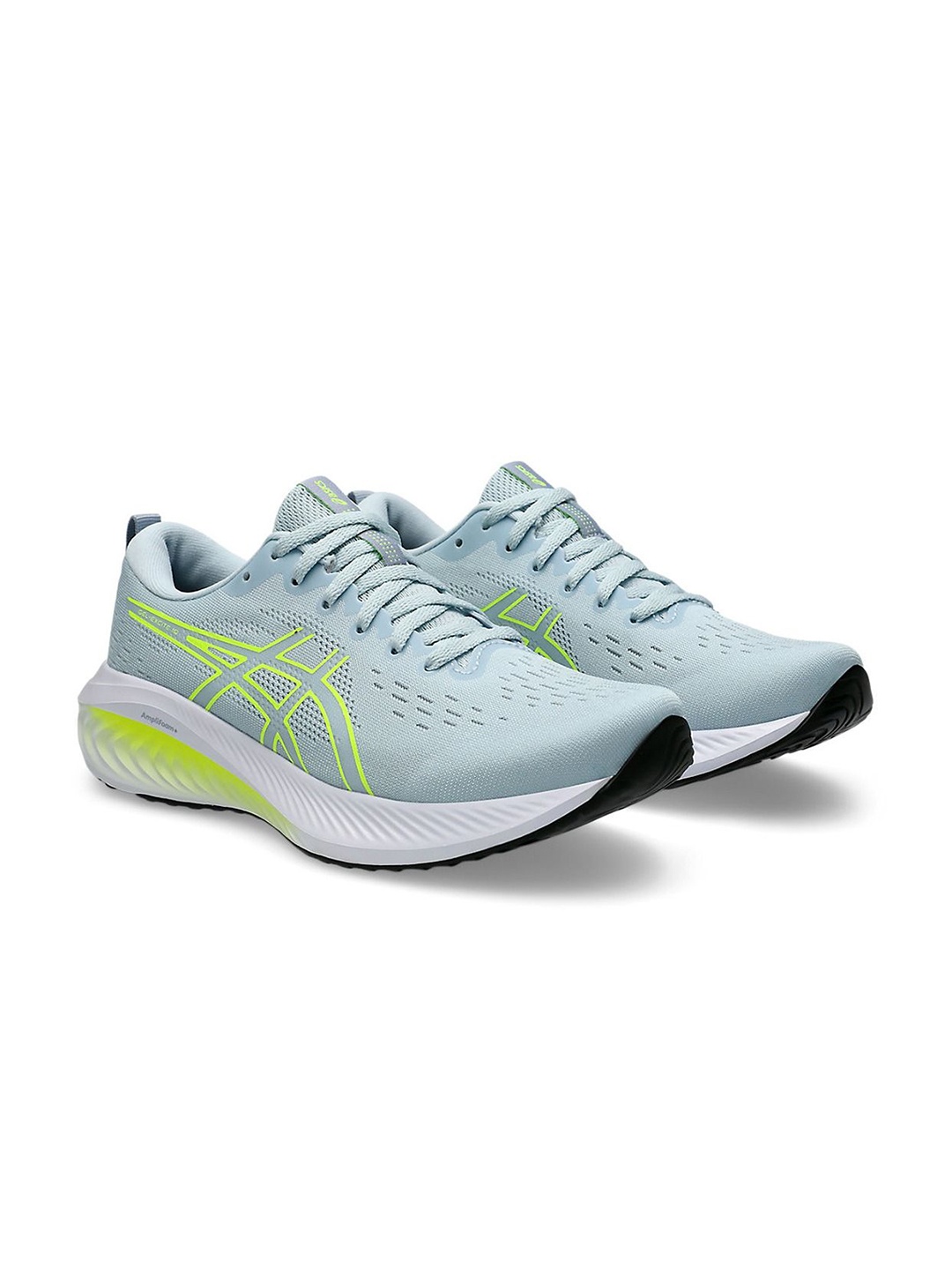 

ASICS Gel-Excite 10 Women Running Non-Marking Sports Shoes, Green