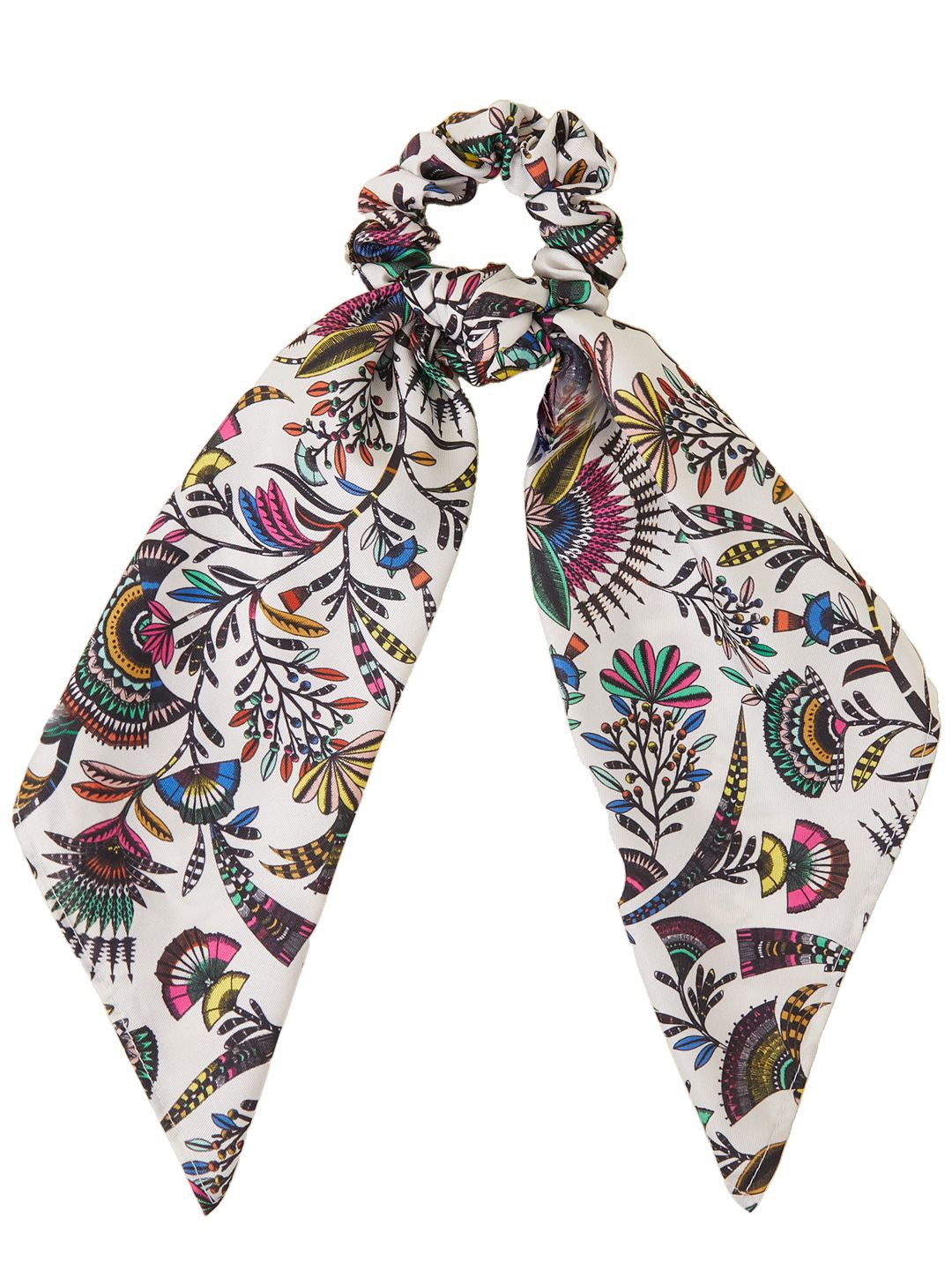

Accessorize Women Ponytail Holders, White