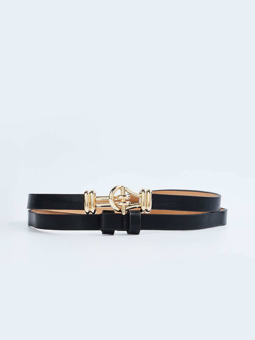 

Ginger by Lifestyle Women Belt, Black