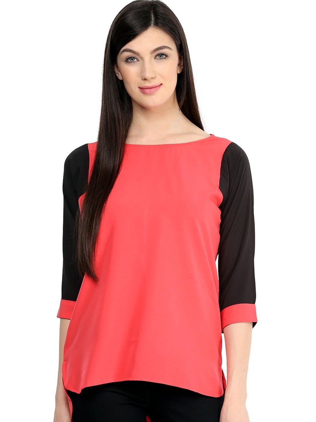

Pannkh Tank Top, Orange