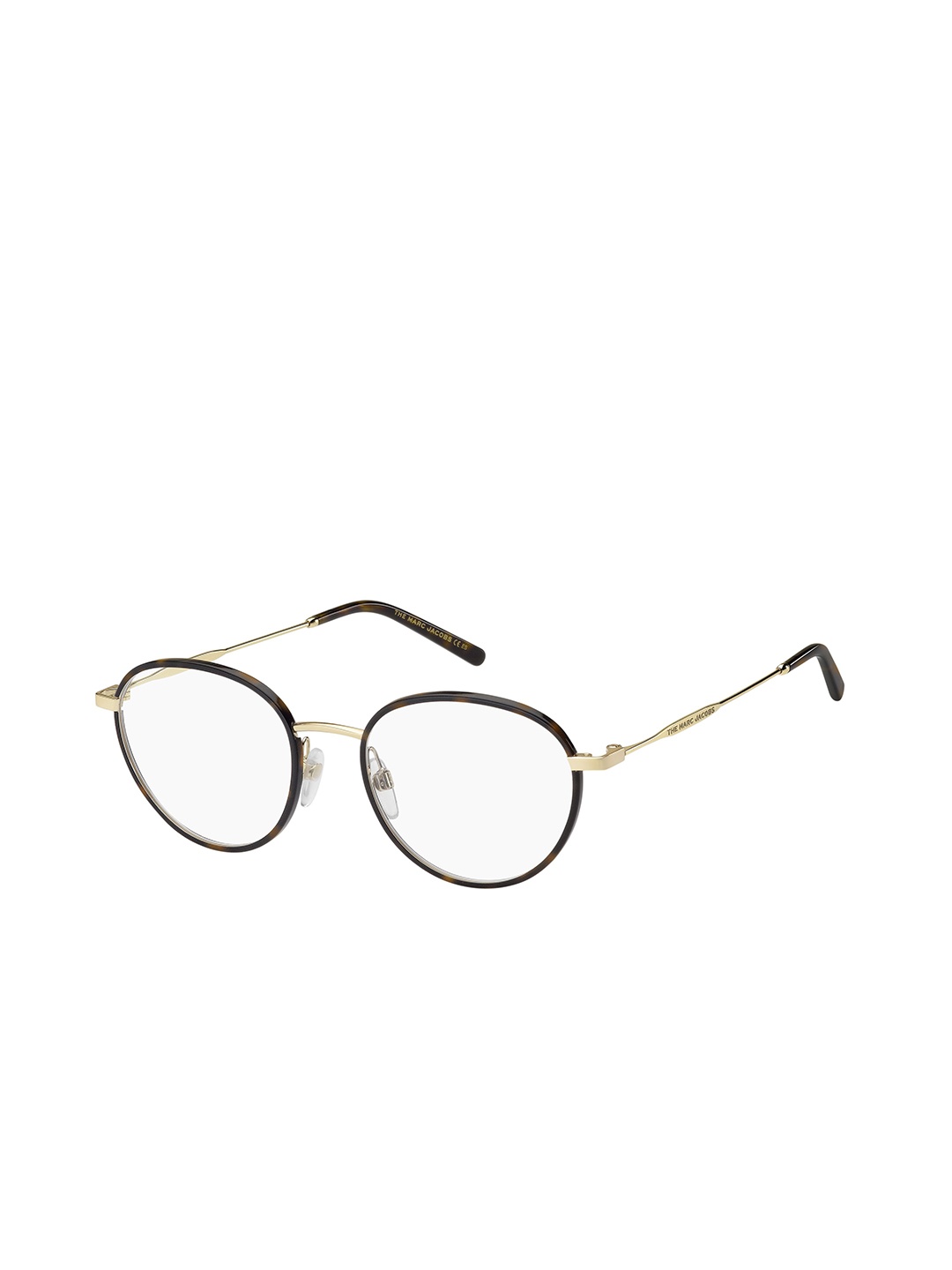 

MARC JACOBS Women Full Rim Oversized Frame, Brown