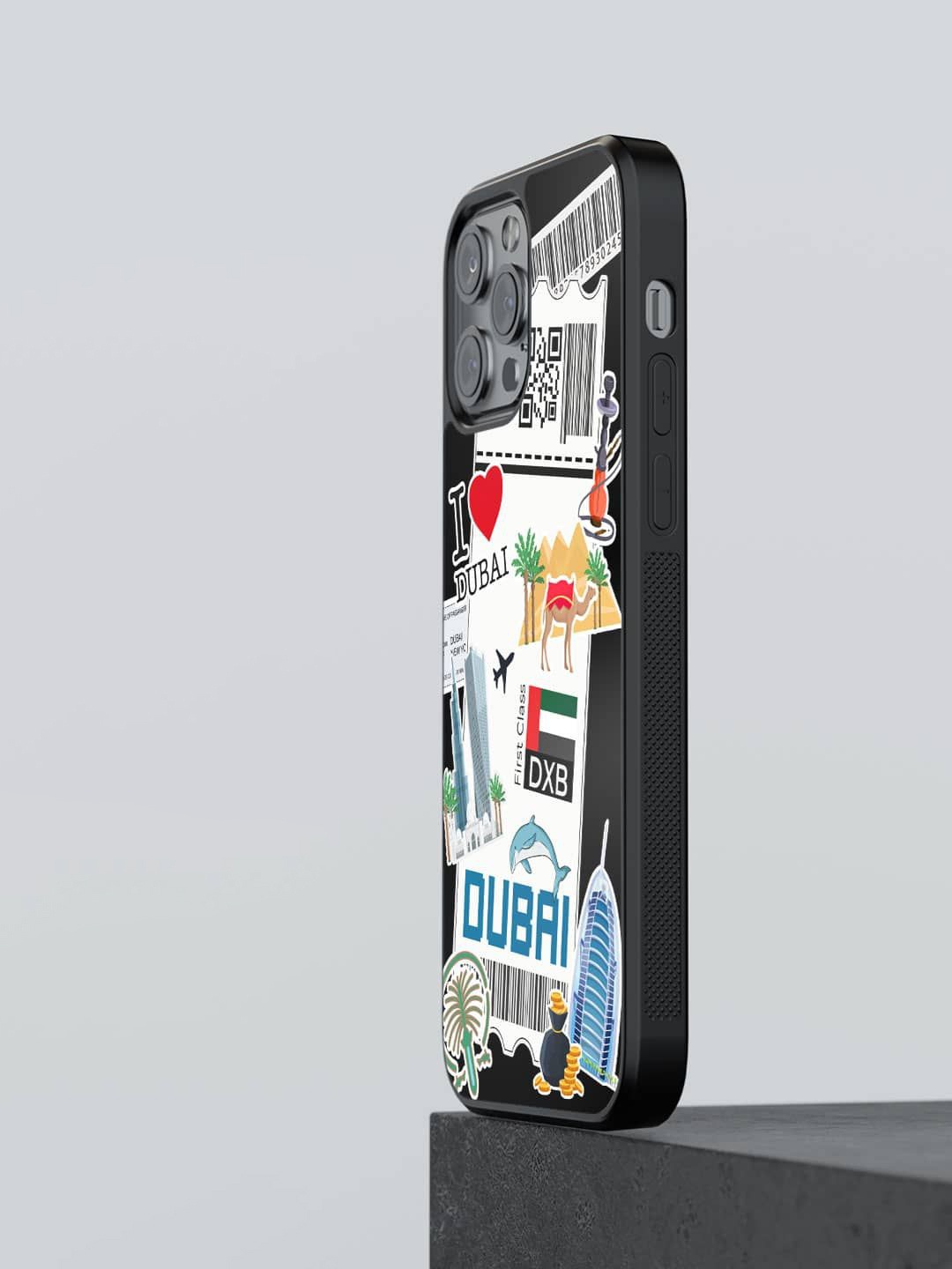 

macmerise Abstract Printed iPhone 13 Pro Back Case Mobile Accessories, White
