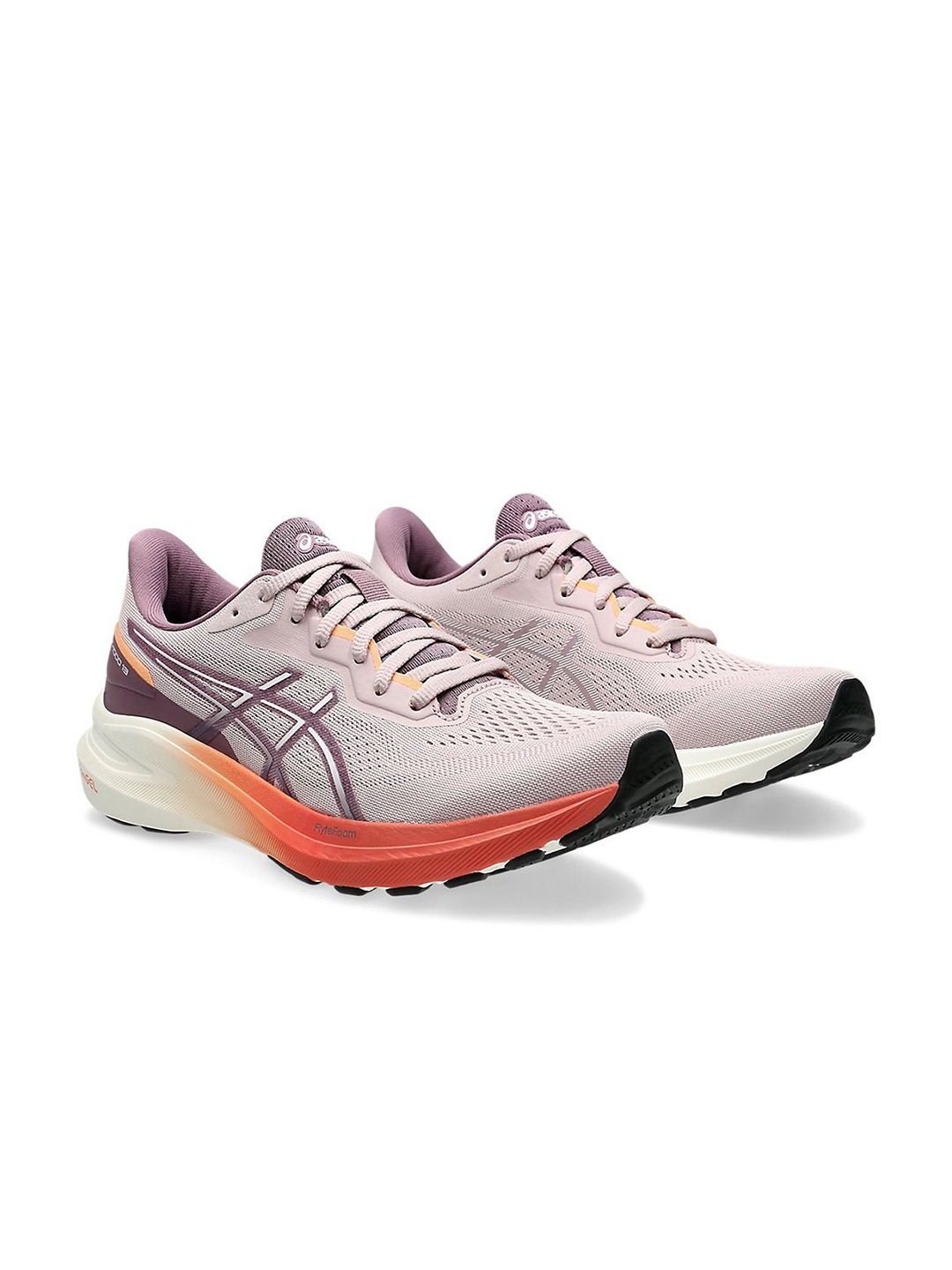 

ASICS GT-1000 13 Women Sports Shoes, Pink