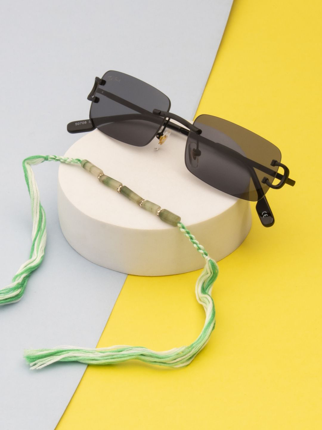 

Ted Smith Men Accessory Gift Set of, Black