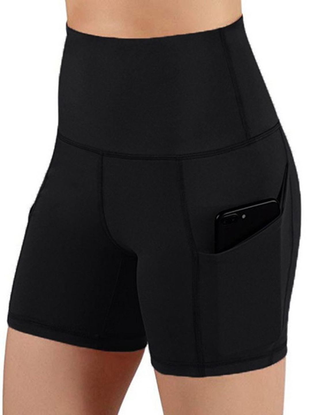 

StyleCast Women Sports Shorts, Blue