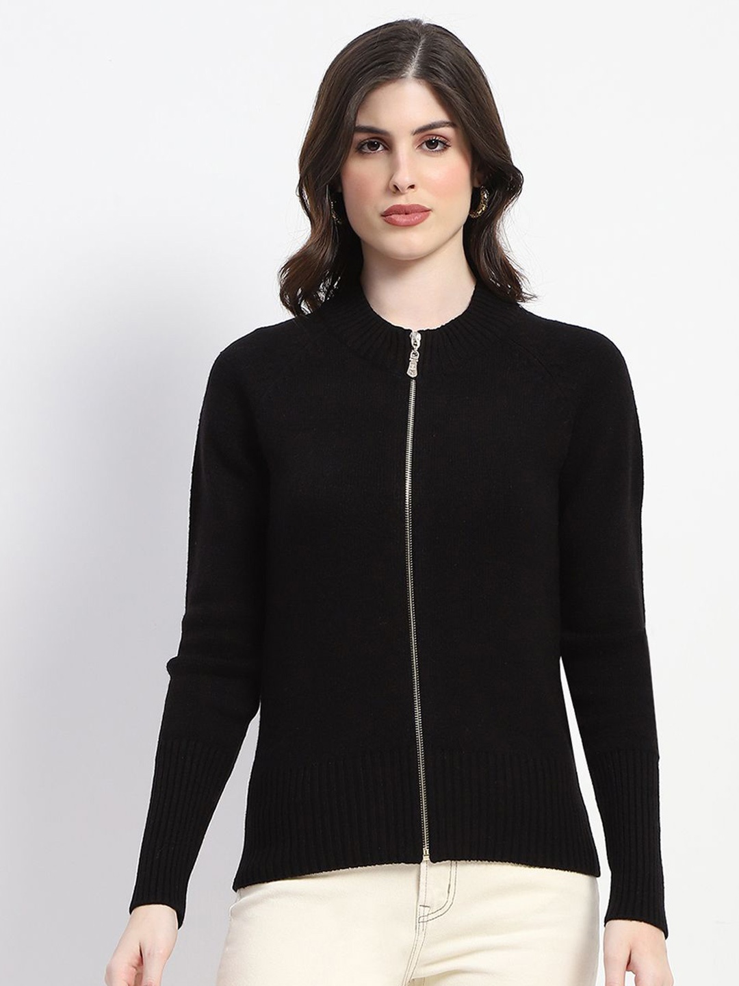 

Madame Women Cardigan, Black