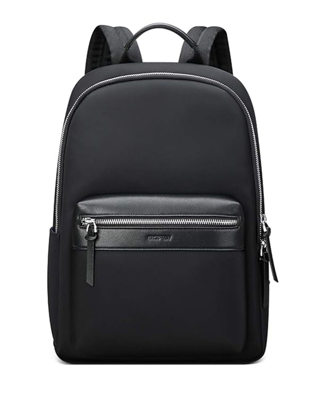 

THE CLOWNFISH Unisex Backpack, Black