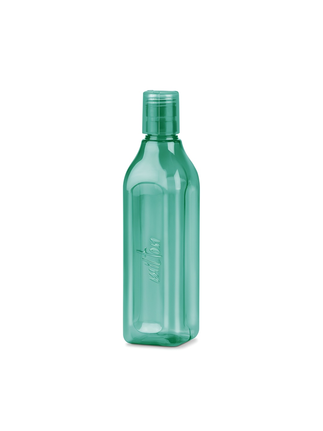 

Milton Prive 500 Pet Green Water Bottle 525 ml