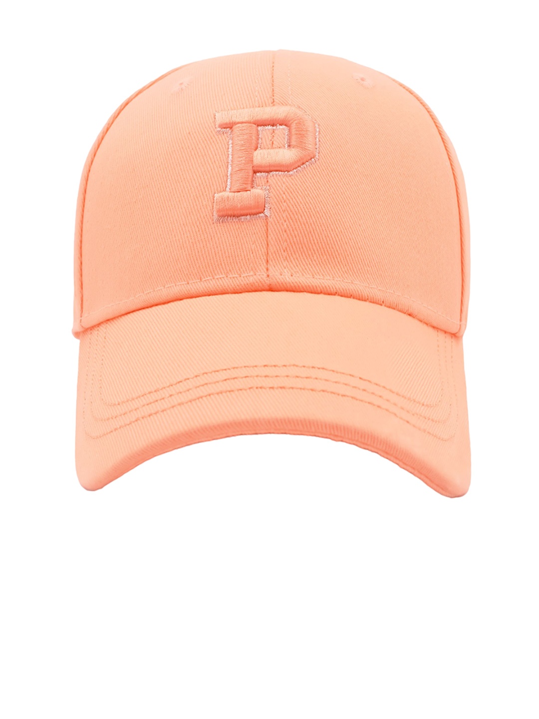 

JENNA Little Sports Baseball Cap, Coral