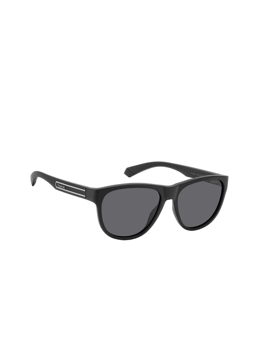

Polaroid Unisex UV Protected Sunglasses 20673400356M9-Grey