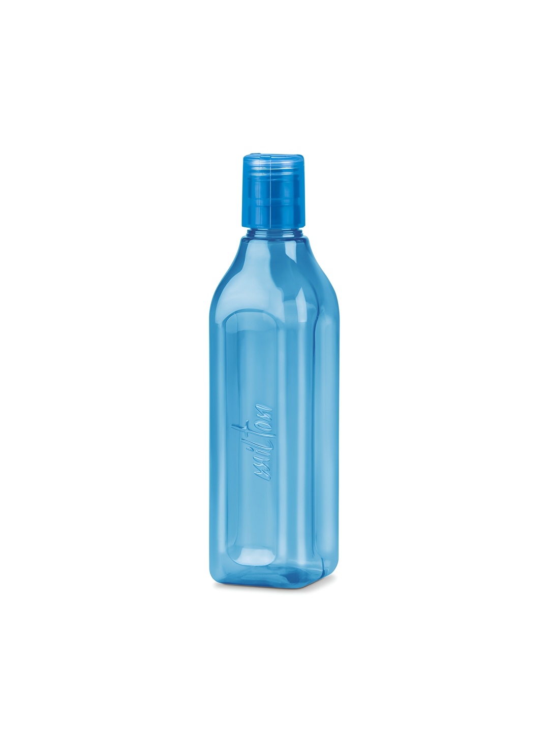 

Milton Prive 500 Pet Blue Water Bottle 525 ml