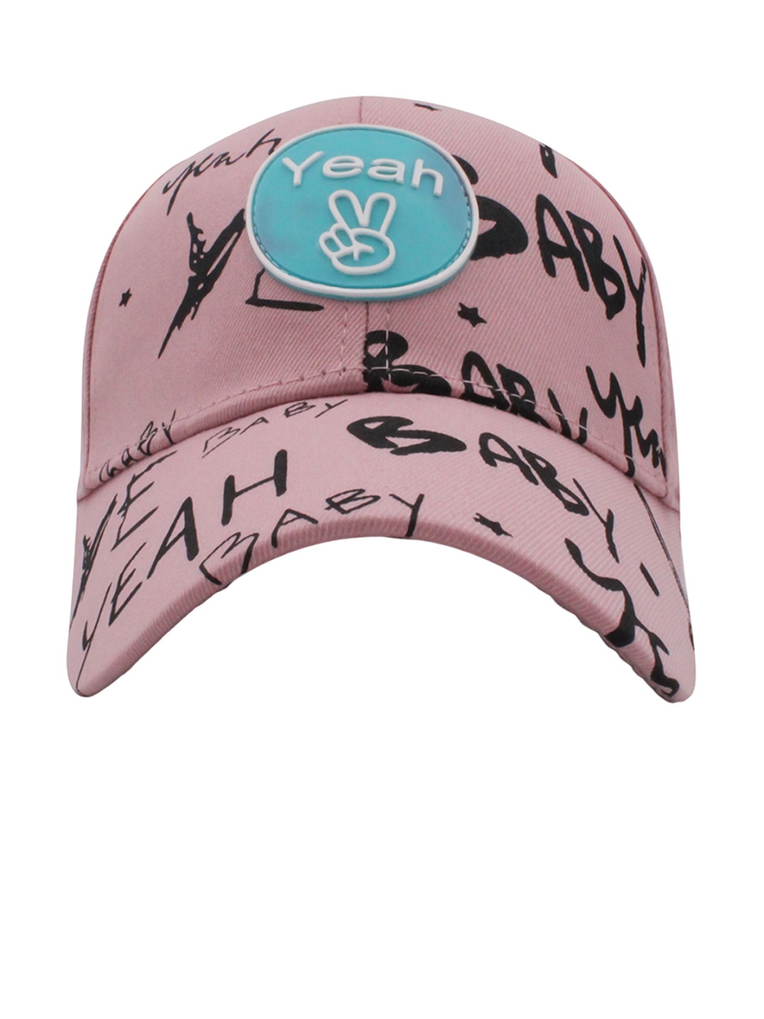 

JENNA Little Sports Baseball Cap, Pink