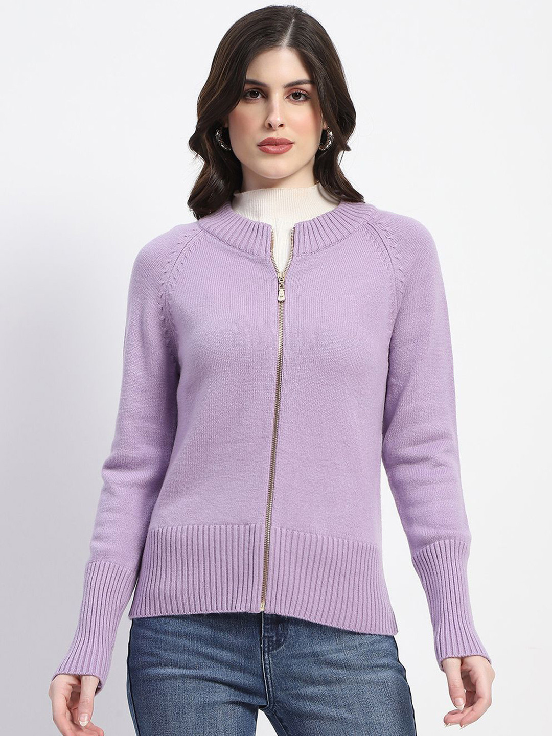 

Madame Women, Purple